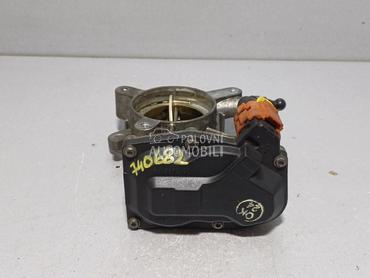 DOZER KLAPNA za Opel Insignia