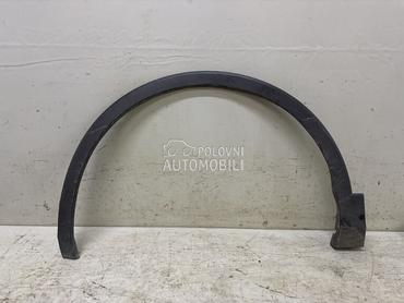 RUB BLATOBRANA za Volkswagen Tiguan