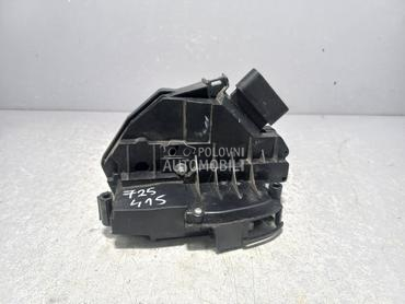 BRAVA VRATA za Ford Fiesta