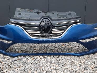 PREDNJI BRANIK MEGANE 4 za Renault Megane od 2016. do 2024. god.