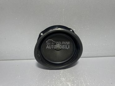 ZVUCNIK za Škoda Octavia