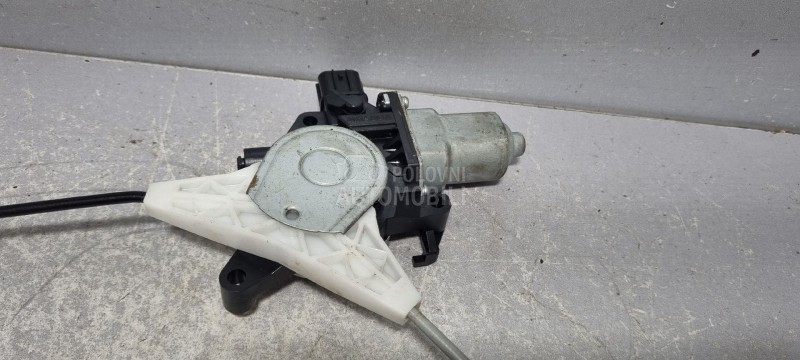 MOTORIC PODIZACA STAKLA