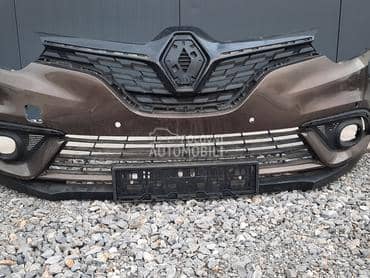 PREDNJI BRANIK RENO SCENIC za Renault Grand Scenic, Scenic od 2015. do 2024. god.