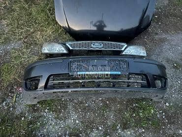 hauba farovi prsa za Ford Mondeo od 2000. do 2007. god.