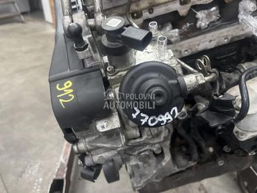 PUMPA VISOKOG PRITISKA za Škoda Karoq