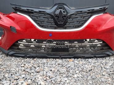 CAPTUR PREDNJI BRANIK za Renault Captur od 2019. do 2024. god.