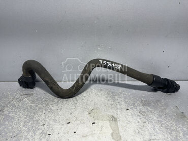 CRIJEVO za Opel Insignia