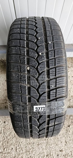 Tigar 205/55 R17 Zimska