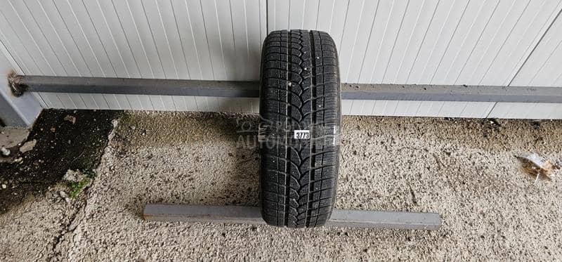 Tigar 205/55 R17 Zimska