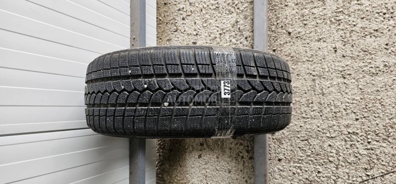 Tigar 205/55 R17 Zimska