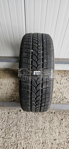 Tigar 205/55 R17 Zimska