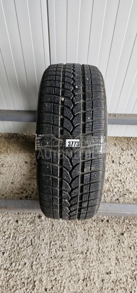 Tigar 205/55 R17 Zimska
