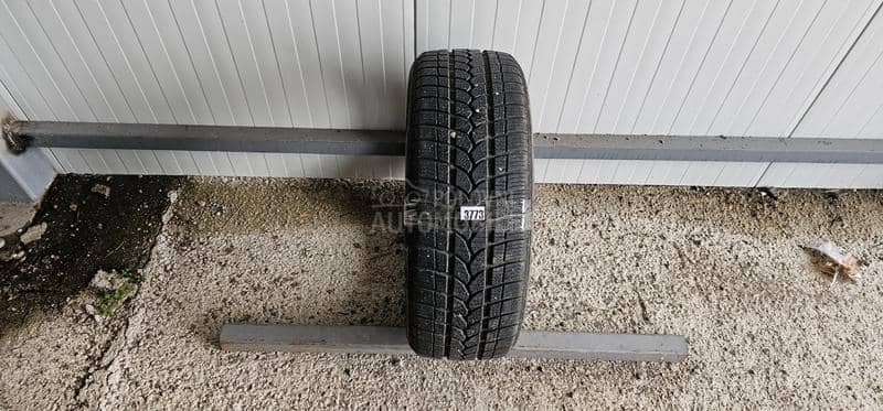 Tigar 205/55 R17 Zimska