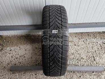 Lassa 215/65 R17 Zimska