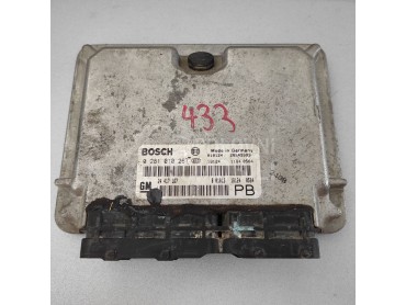 ELEKTRONIKA MOTORA za Ford Escort