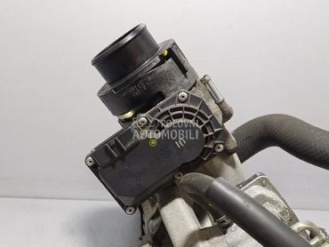 DOZER KLAPNA za Mazda CX-5