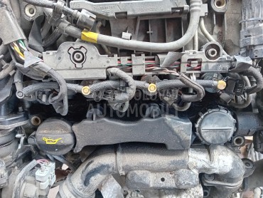 DIZNA za Citroen Berlingo