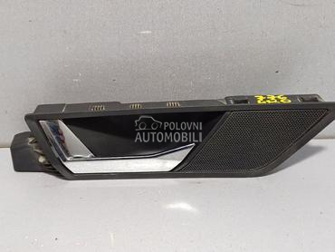 UNUTRASNJA RUCKA VRATA za Škoda Fabia