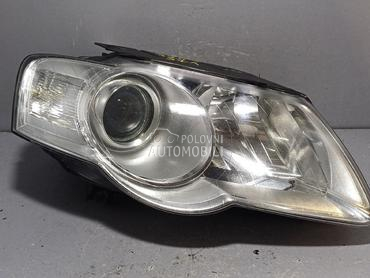 FAR za Volkswagen Passat B6