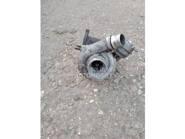 Turbina za Opel Astra G