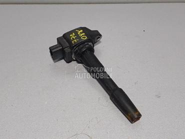 BOMBINA za Dacia Duster