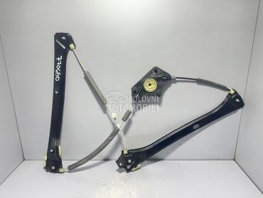 ELEKTRO PODIZAC STAKLA za Škoda Superb