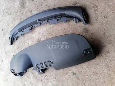 Instrument tabla za Volvo S40, V50