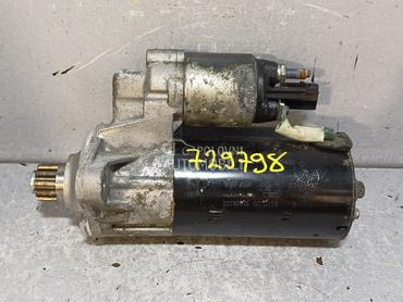 ALNASER za Volkswagen Passat B6