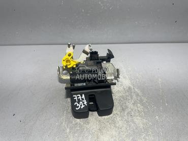 BRAVA GEPEKA za Škoda Karoq