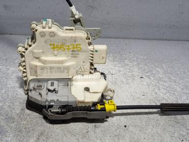 BRAVA VRATA za Audi Q5