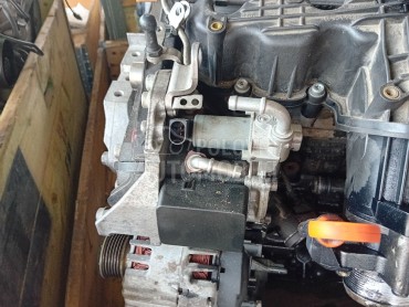 PUMPA VISOKOG PRITISKA za Volkswagen Caddy