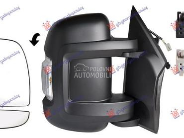 RETROVIZOR ELEK. SA GREJ. K...   od 2020. do 2025. god.