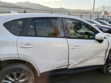 STAKLO za Mazda CX-5