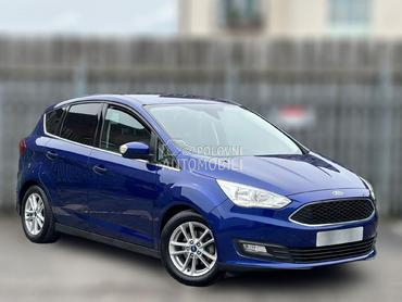 BLATOBRAN za Ford C-Max