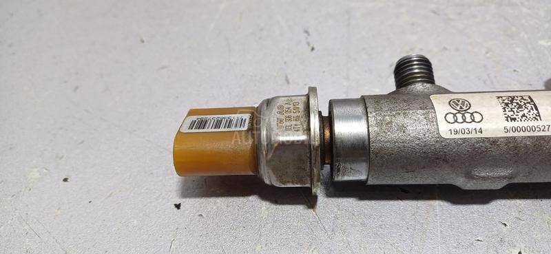 SENZOR PRITISKA GORIVA