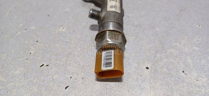 SENZOR PRITISKA GORIVA