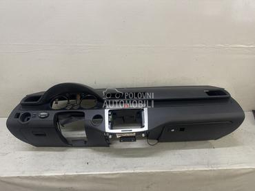 INSTRUMENT TABLA za Volkswagen Passat B6