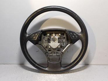 VOLAN za BMW Serija 5