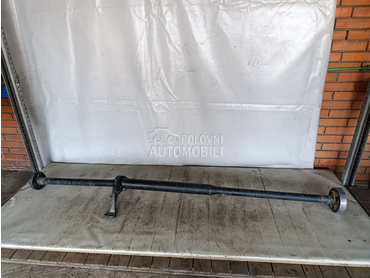 KARDAN za Volkswagen Passat B8