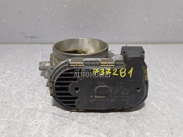 DOZER KLAPNA za Mercedes Benz CLS Klasa