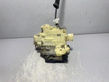 BRAVA VRATA za Volkswagen Passat B6