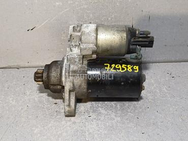 ALNASER za Volkswagen Polo