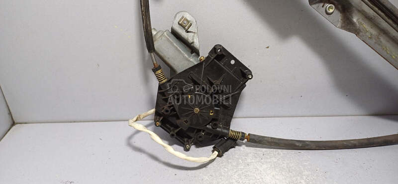 MOTORIC PODIZACA STAKLA
