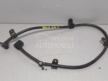 CRIJEVO za Citroen Jumpy