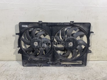VENTILATOR za Audi A4
