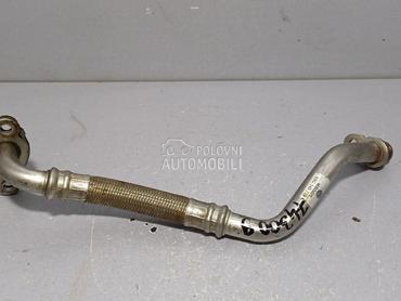 CRIJEVO TURBINE za Volkswagen Passat B6