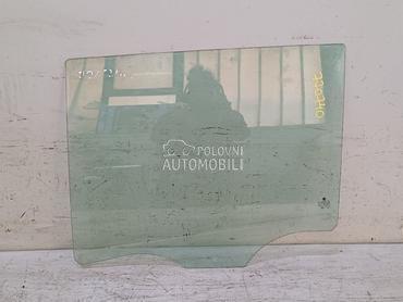 STAKLO za Škoda Fabia