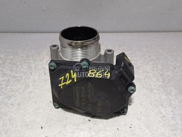 DOZER KLAPNA za Audi A4