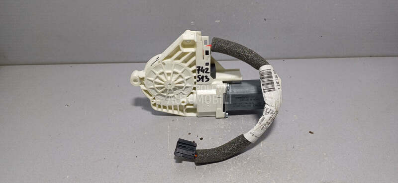 MOTORIC PODIZACA STAKLA