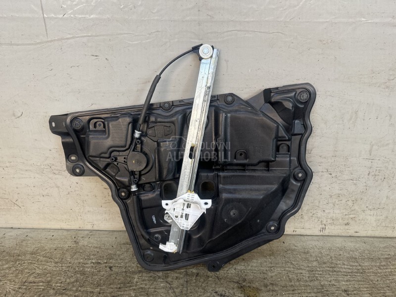 ELEKTRO PODIZAC STAKLA